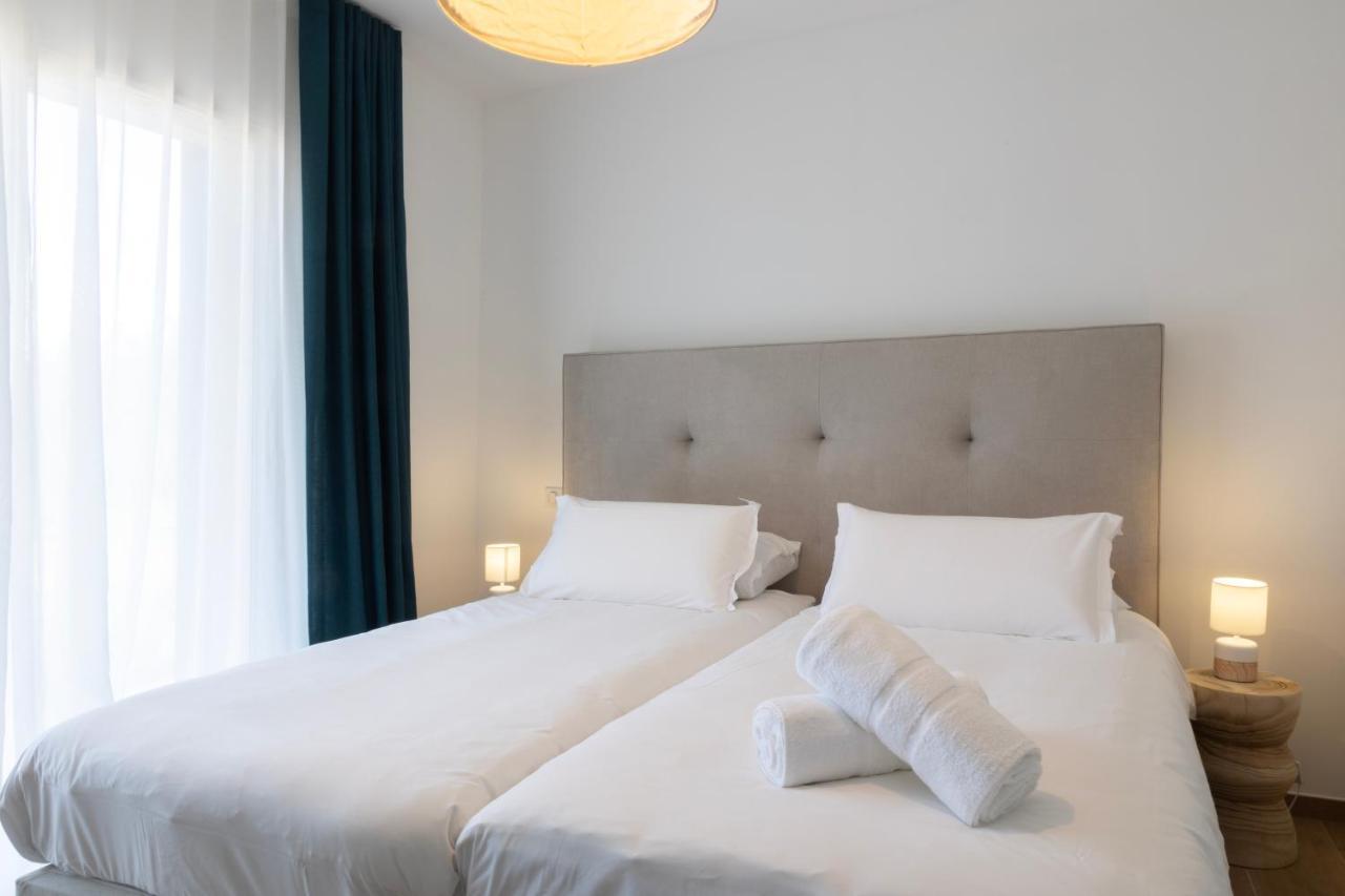 Hotel Les Lentisques Cargèse Kültér fotó