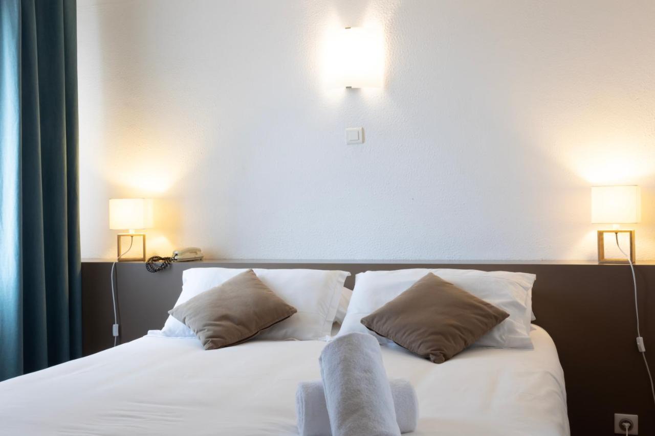 Hotel Les Lentisques Cargèse Kültér fotó